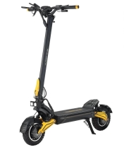 Электросамокат Kugoo Kirin LX 10 Plus