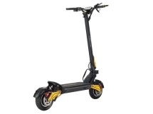 Электросамокат Kugoo Kirin LX 10 Plus