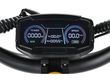 Электросамокат Kugoo Kirin LX 10 Plus