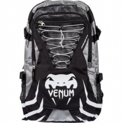 Рюкзак Venum &quot;Challenger Pro&quot; Backpack - Black/Grey, фото 1