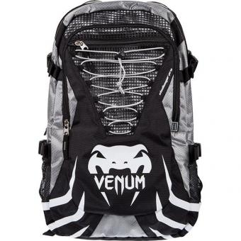 Рюкзак Venum "Challenger Pro" Backpack - Black/Grey, фото 1