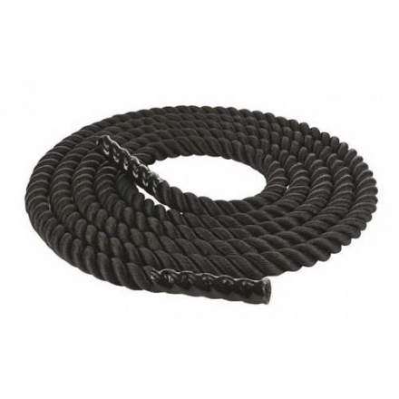 Канат тренировочный для кроссфит, PROFI-FIT, D-50 мм, L 15 м, фото 1
