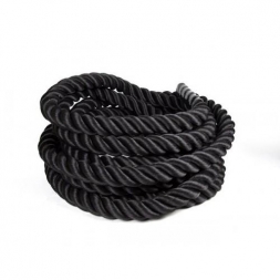 Канат тренировочный для кроссфит, PROFI-FIT, D-50 мм, L 15 м, фото 2
