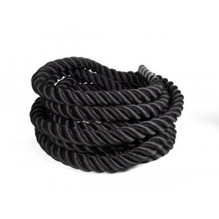 Канат тренировочный для кроссфит, PROFI-FIT, D-50 мм, L 15 м, фото 2