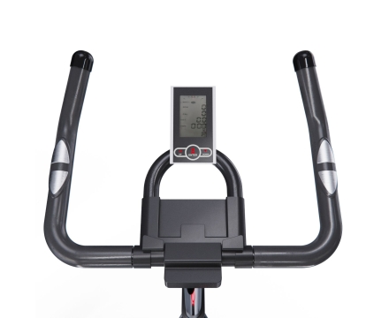 Cпин-байк DFC RAVS Black, фото 6