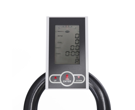 Cпин-байк DFC RAVS Black, фото 7