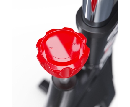 Cпин-байк DFC RAVS Black, фото 9