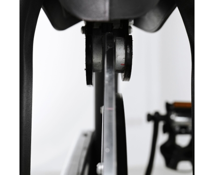 Cпин-байк DFC RAVS Black, фото 8