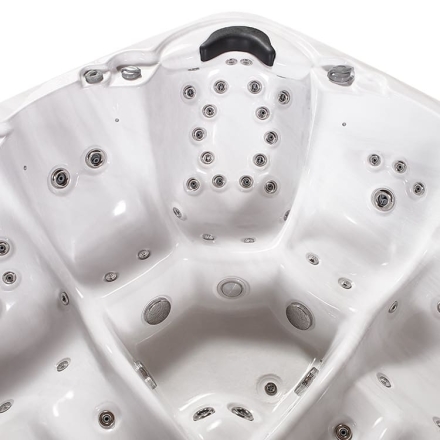 спа-бассейн Joy Spa JY 8018, фото 3