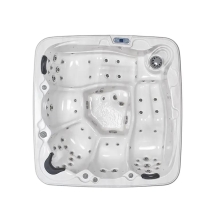 спа-бассейн Joy Spa JY 8018