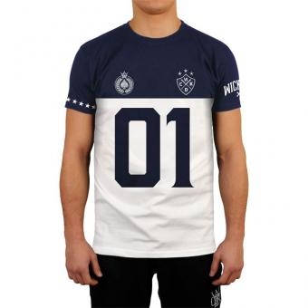 Футболка Wicked One wckshirt0253, фото 1