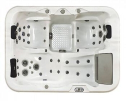 Спа бассейн Jazzi Pool Dallas 335D, фото 1