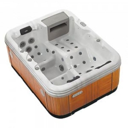 Спа бассейн Jazzi Pool Dallas 335D, фото 2