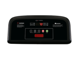 CARBON FITNESS T220 Беговая дорожка, фото 2