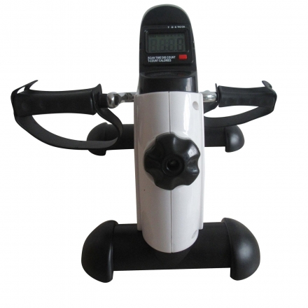 Велотренажер мини DFC B1.2W, фото 2