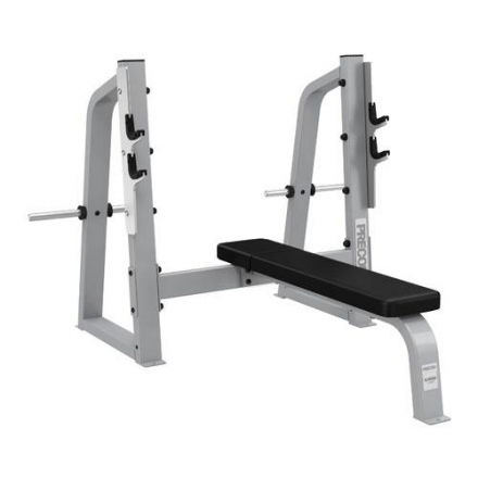 Скамья олимпийская PRECOR/ICARIAN CW408, фото 1