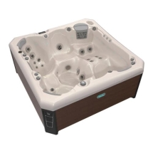 Спа бассейн Wellis Malaga Standart