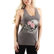Женская Майка Headrush heashirt0323