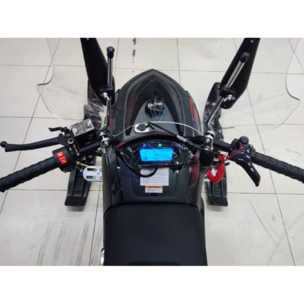 Снегоход Motax Snow 200, фото 9