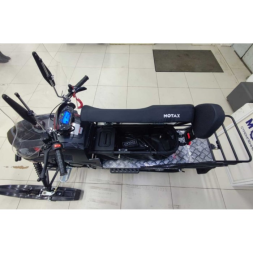 Снегоход Motax Snow 200, фото 8