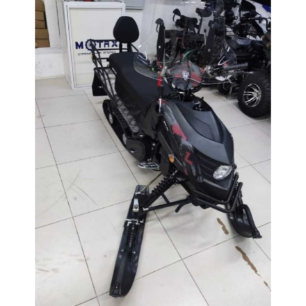 Снегоход Motax Snow 200, фото 4