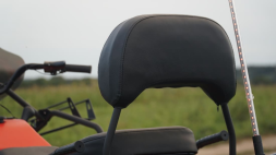 Снегоход SHARMAX SHP-680 (2022), фото 15