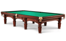 Бильярдный стол - Ливерпуль 8 Футов, Американский пул, Super Stone 40 мм