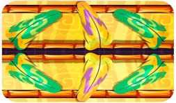 Домик средний 1 (Майя) МФ 10.01.05-03, фото 5