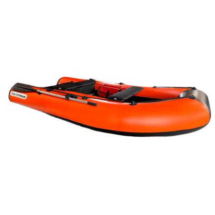 Моторная лодка ПВХ GOLFSTREAM MP 300 light Основная, фото 3
