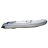 Лодка моторная пвх ALTAIR HD-320 НДНД