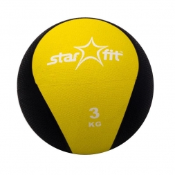 Медбол Starfit ПВХ GB-702, фото 2