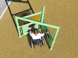 Уголок спокойствия, фото 4