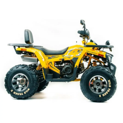 Квадроцикл подростковый MotoLand ATV 200 WILD TRAСK X PRO, фото 7