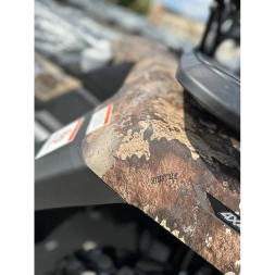 Квадроцикл Segway AT5 LX, фото 20 Квадроцикл Segway AT5 LX, фото 20