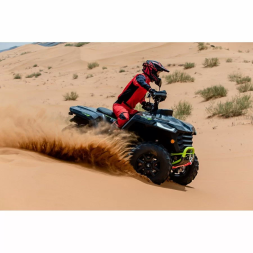 Квадроцикл Segway AT5 LX, фото 19 Квадроцикл Segway AT5 LX, фото 19