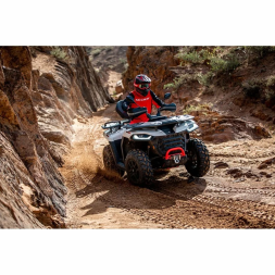 Квадроцикл Segway AT5 LX, фото 18 Квадроцикл Segway AT5 LX, фото 18