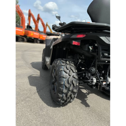 Квадроцикл Segway AT5 LX, фото 17 Квадроцикл Segway AT5 LX, фото 17