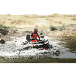 Квадроцикл Segway AT5 LX, фото 16 Квадроцикл Segway AT5 LX, фото 16