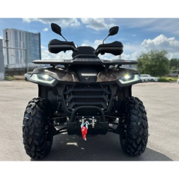 Квадроцикл Segway AT5 LX, фото 15 Квадроцикл Segway AT5 LX, фото 15