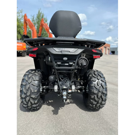 Квадроцикл Segway AT5 LX, фото 13