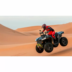 Квадроцикл Segway AT5 LX, фото 8 Квадроцикл Segway AT5 LX, фото 8