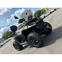 Квадроцикл Segway AT5 LX, фото 7 Квадроцикл Segway AT5 LX, фото 7