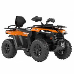 Квадроцикл Segway AT5 LX, фото 5 Квадроцикл Segway AT5 LX, фото 5