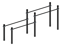 Воркаут 89 серый ВТ 11.25-03 Воркаут 89 серый ВТ 11.25-03