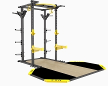 Помост для силовой рамы А3048 RUS, А3081 RUS