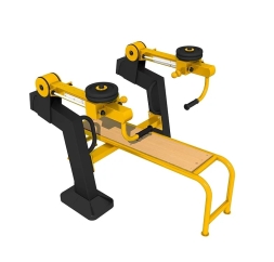 НВВ-001 Жим лежа с переменным весом, фото 1 НВВ-001 Жим лежа с переменным весом, фото 1