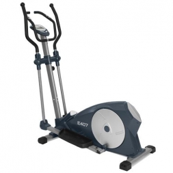 CARBON FITNESS E407 Эллиптический тренажер домашний, фото 1