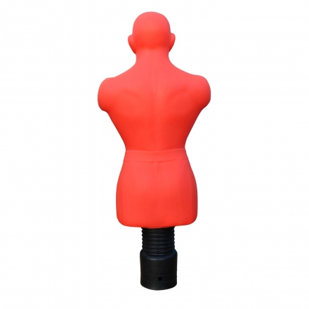 Водоналивной манекен Boxing Punching Man-Medium (красн) CENTURION, фото 3