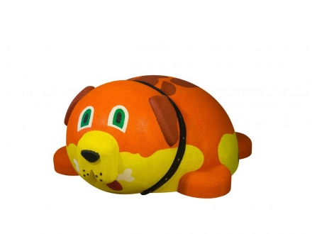 РМФ 4.13 Собака, фото 1