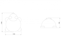 РМФ 4.13 Собака РМФ 4.13 Собака